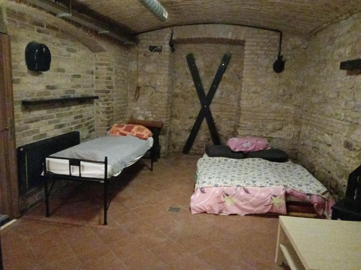 Pansiyon Alcatrazpraha *