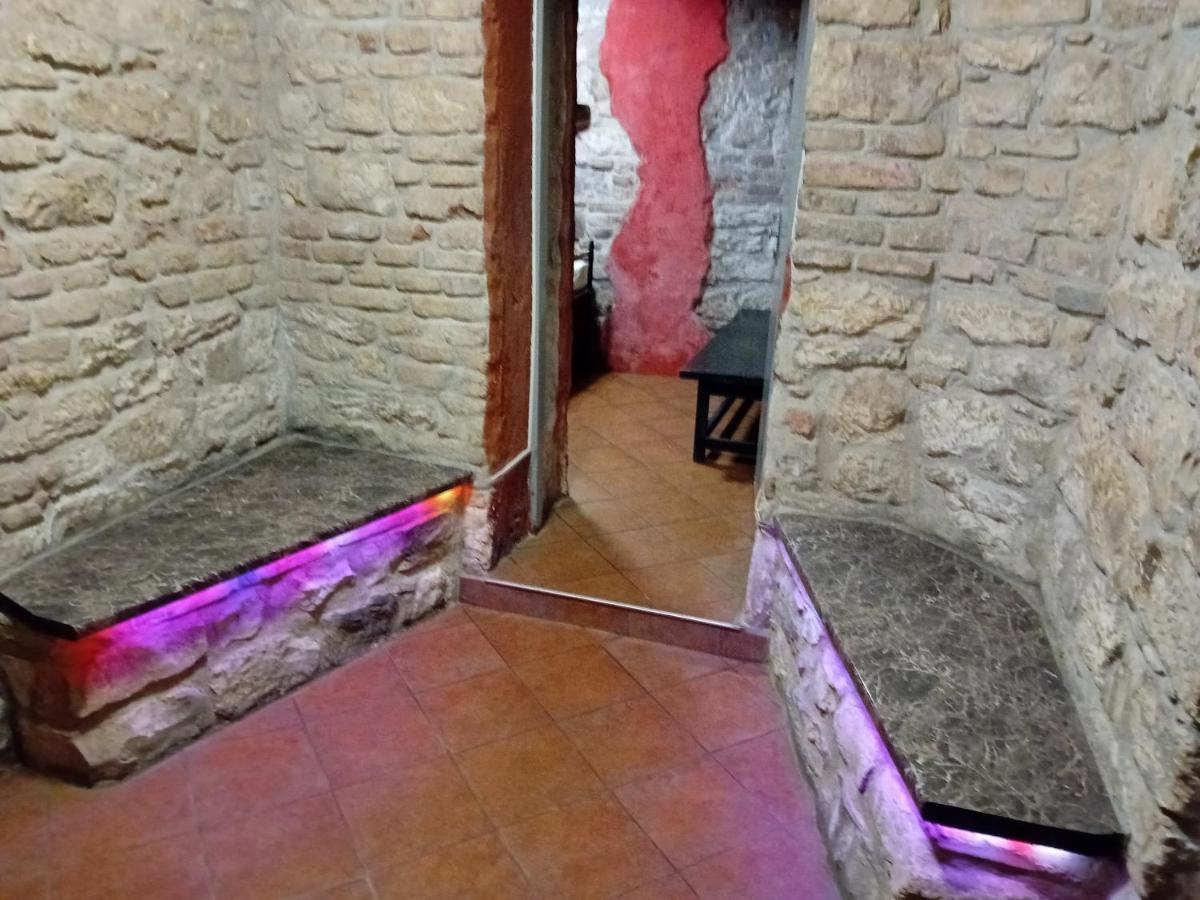 Alcatrazpraha Pansiyon *