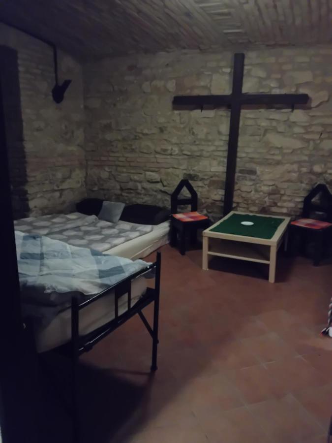 Alcatrazpraha Pansiyon