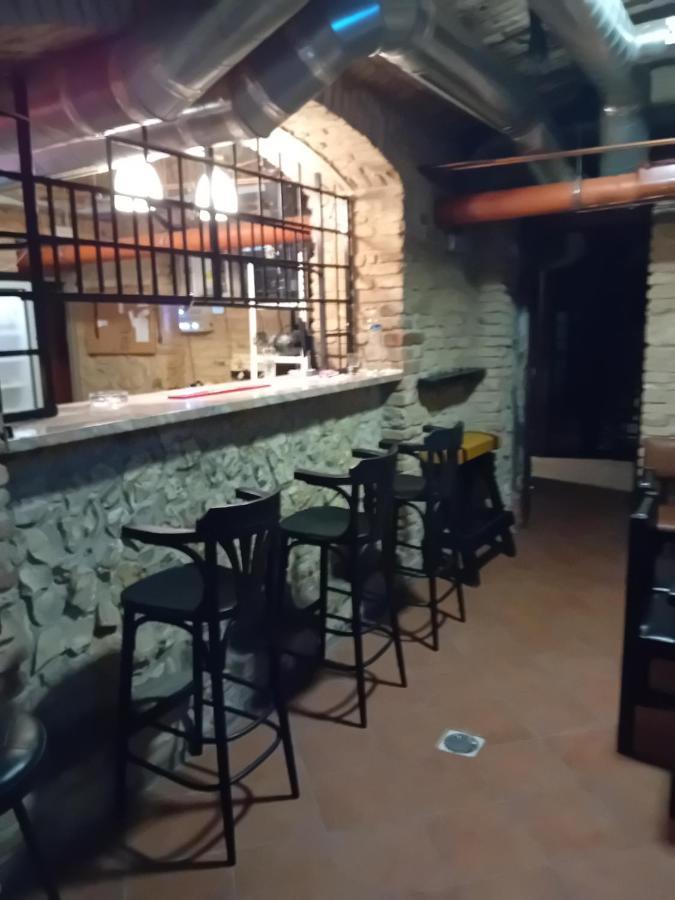 Pansiyon Alcatrazpraha
