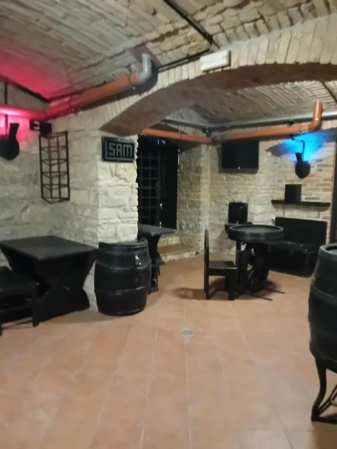Pansiyon Alcatrazpraha *
