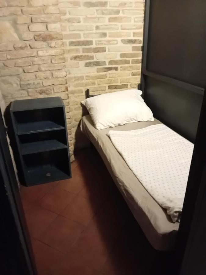 Alcatrazpraha Pansiyon *