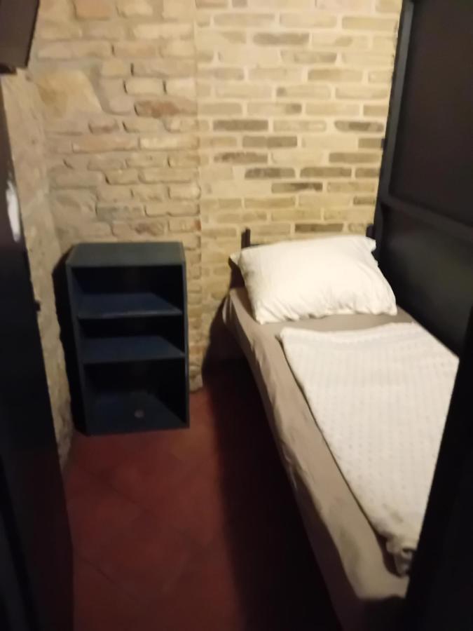 Pansiyon Alcatrazpraha Prag